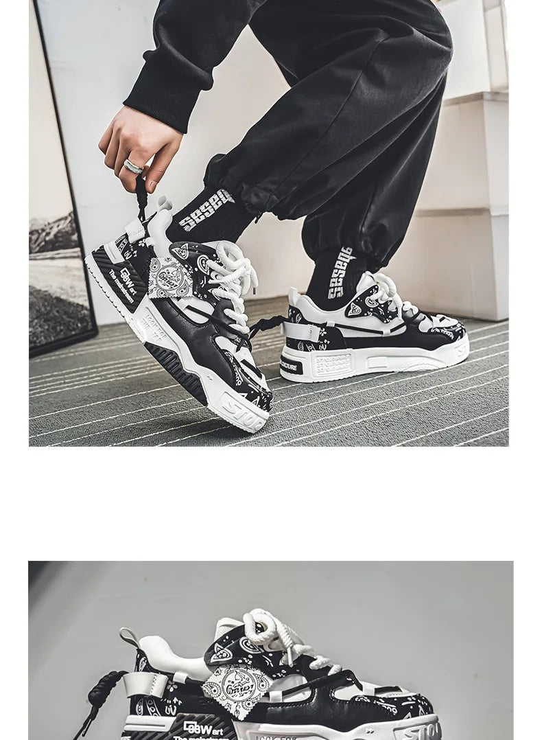 Zapatillas De Hombre Fashion Spring Casual Shoes Mesh Sport Sneakers Breathable Outdoor Branded Men Sports Shoes 2024.