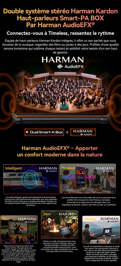 Blackview Active 10 Pro [No EU Charger] Rugged Tablet 36GB + 256GB 11.0" 30000mAh PC 108MP Dual SIM 5G