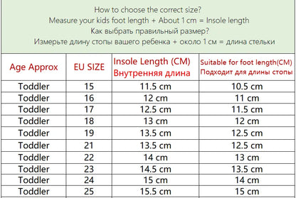 Cartoon Mickey Children Shoes For Boys Girls Sport Sneakers Kids Leisure Autumn Casual Shoes Breathable Running Toddler.