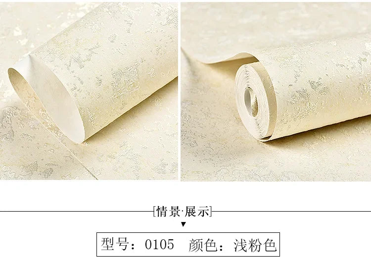 3D moderne einfache nicht selbst klebende Tapete Wohnzimmer Schlafzimmer TV Hintergrund Arbeits zimmer Tapete Vliesstoff Wohnkultur