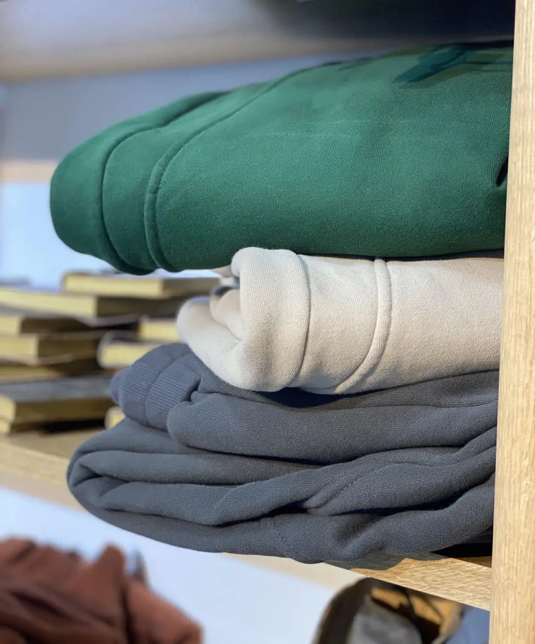 Autumn/Winter 150kg American Retro Cuffed Casual Trousers Men's Korean Slimming Patchwork Fleece-lined Harem Trousers Sweatpants