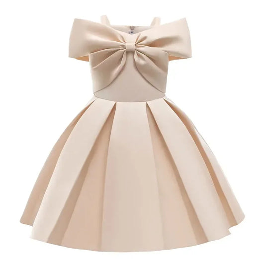 Mode feste Mädchen Kleider für Party und Hochzeit ärmellose Spitze Abschluss ball Mädchen Kleid Sommer Kinder Party Kleider 3-10 Jahre.