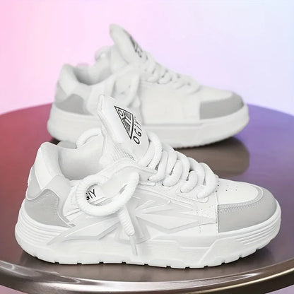 Herren Schuhe Casual Sneakers Outdoor Sport Lauf Plattform Designer Luxus Skateboard Schuhe Ankle Tennis Lace Up Mode Schuhe.