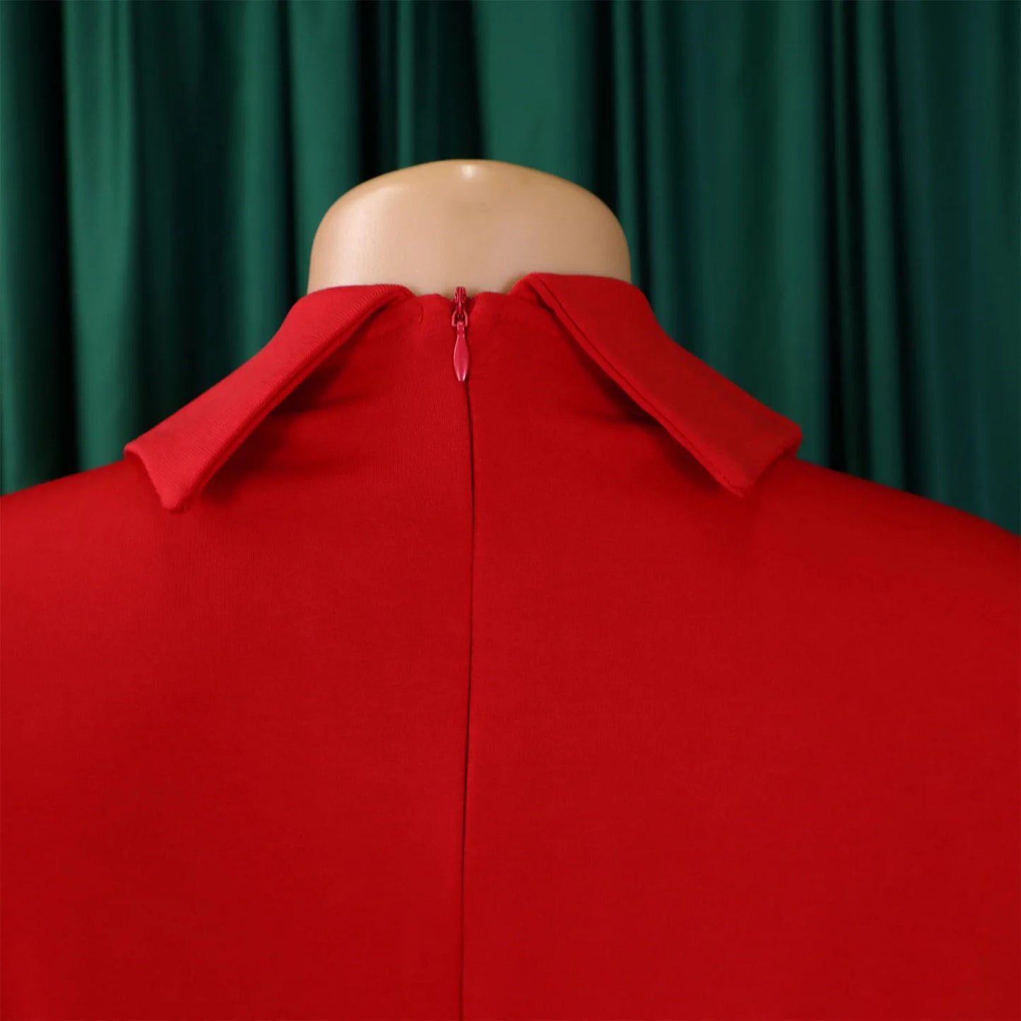 Elegante Kirchenkleider für Frauen, plissiert, A-Linie, kurze Ärmel, unregelmäßige Länge, edle, bescheidene afrikanische Kleider, Party-Anlass, weiblich