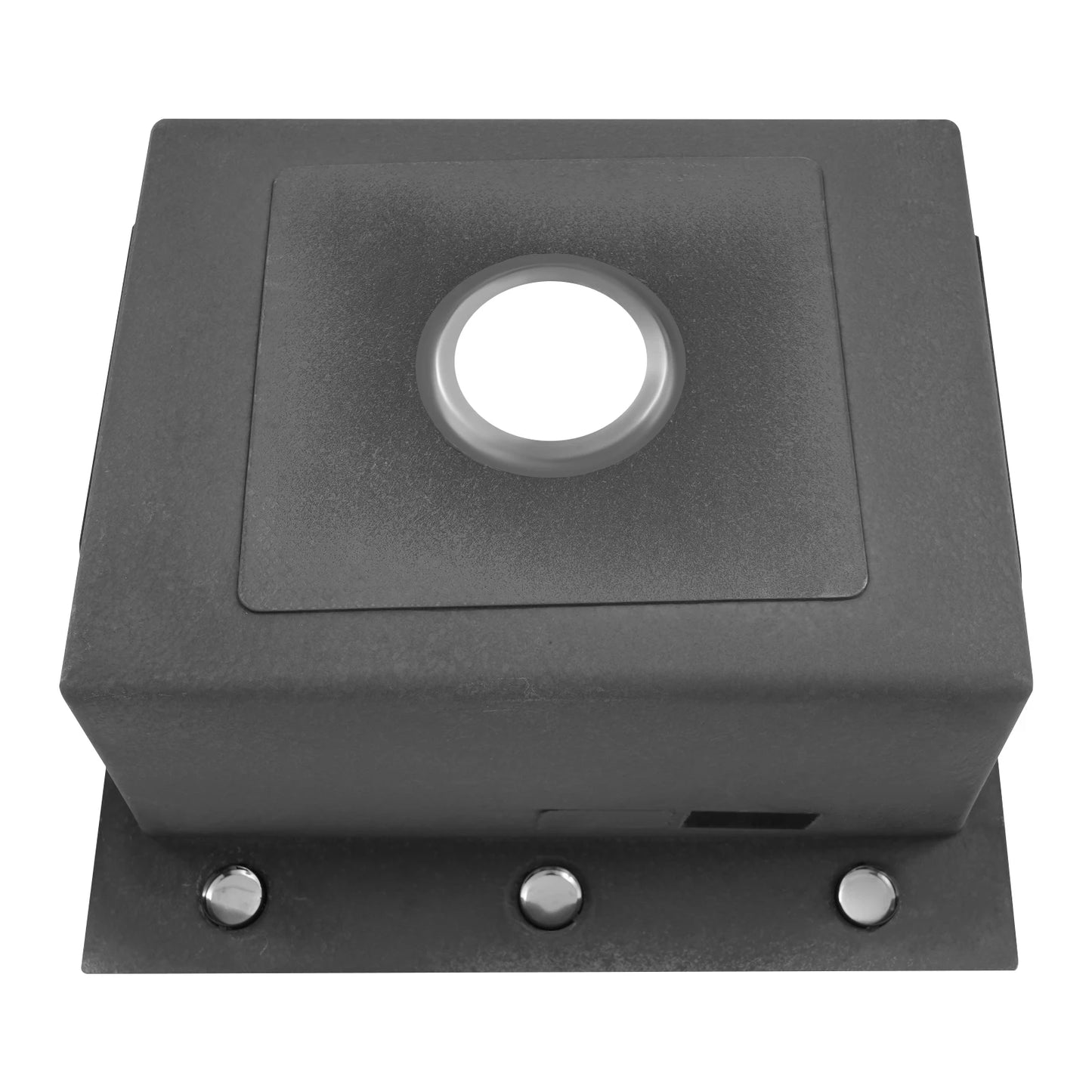 50cm X 40CM Multi-functional Kitchen Sink with Pull-Out Faucet Home Application