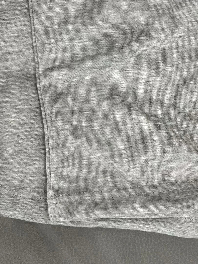 Men's Graphic Drawstring Waist Sweatpants, Regular Fit Casual Pocket Straight Leg Pants for Daily Wear, Men's Bottoms for Season.