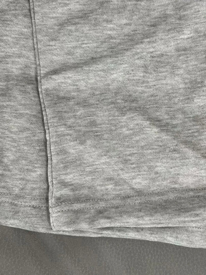 Men's Graphic Drawstring Waist Sweatpants, Regular Fit Casual Pocket Straight Leg Pants for Daily Wear, Men's Bottoms for Season.