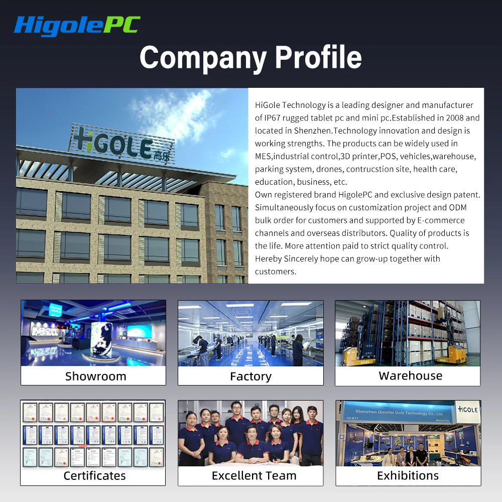 Higole PC Stick Fanless Mini PC Intel J4105 Windows 11 WiFi5 4/8GB 64/128/256GB Laptop Desktop PC 4K TV Stick PC Mini Computers.