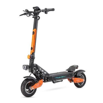 HALO KNIGHT T102 Professional Electric Scooters Free Shipping 52V 1200W 21Ah E Scooter 50KM/H E-Scooter Folding Adults Scooter