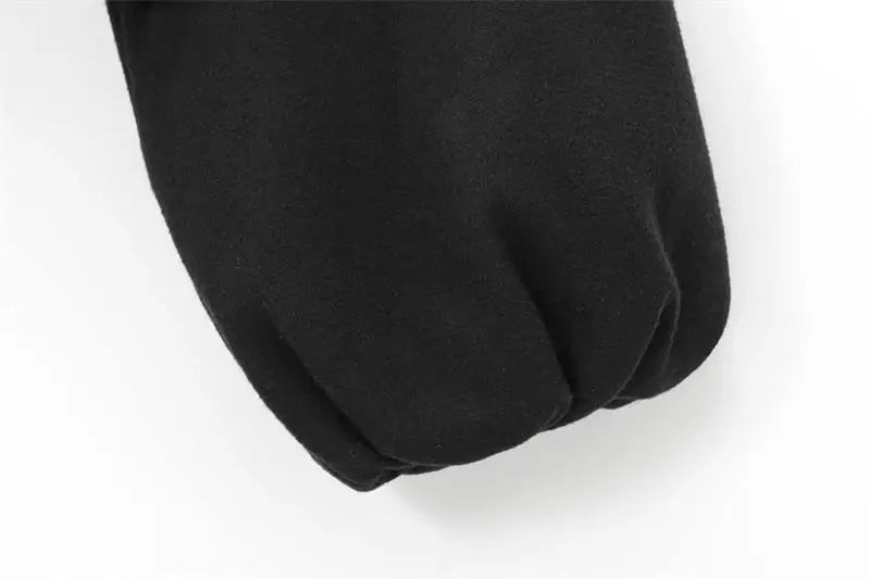 Jacken Herbst Damen 2025, neuer schicker lockerer Damenmantel, elegante Mode, Straße, warmer Jugendmantel