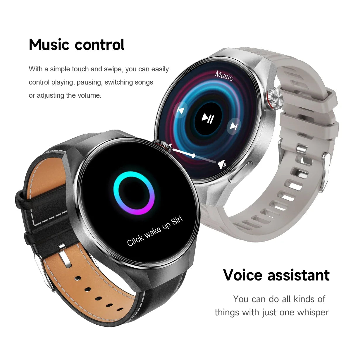 2025 New Originl Watch G5 PlUS Smart Watch 1.75" HD AMOLED Screen GPS track Heart Rate Bluetooth Call Compass Smartwatch for Men