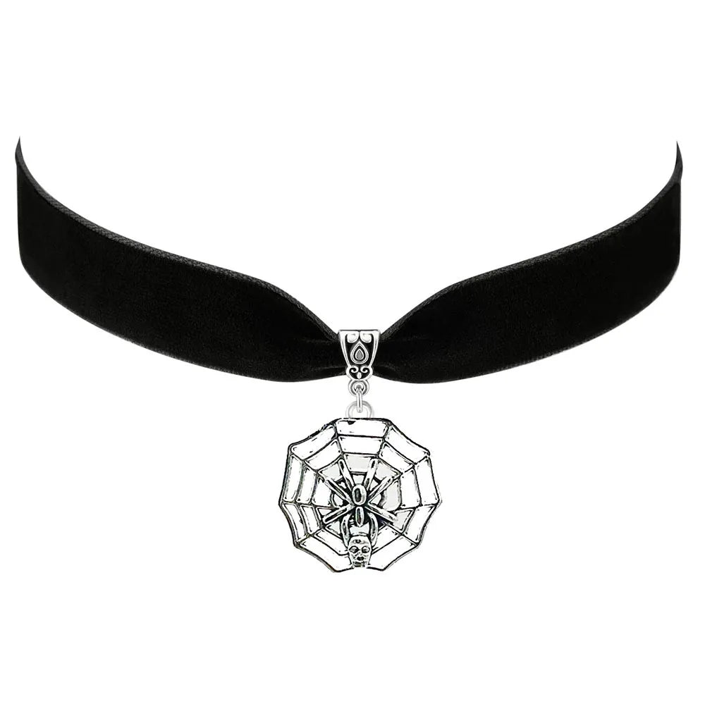 Halloween Hexen kostüm für Mädchen Kinder lange ausgestellte Ärmel Spitze Kleid bösartige Cosplay Kleidung beängstigende Verkleidung Kleidung.