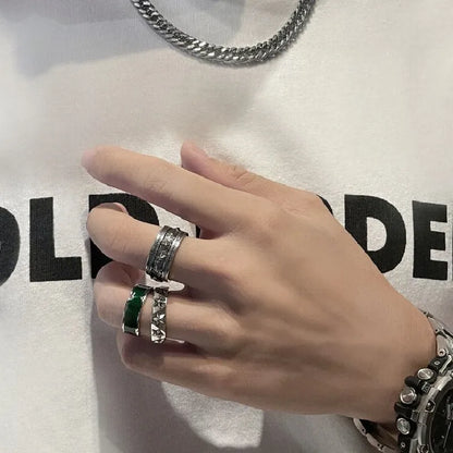 925 Sterling Silver Star Rings For Women Engagement Luxury Female  Jewelry Accessories Wholesale Envío Gratis Jewellery.