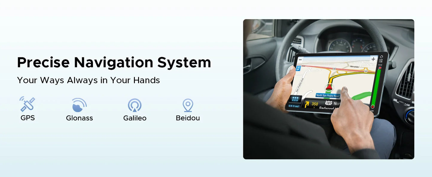 Global Version Doogee Tab E3 Tablet Pc Android 15 Gemini Ai 11-Inch Ultra-Clear 32Gb(8+24) 256Gb Helio G100 8800Mah Battery Tablet