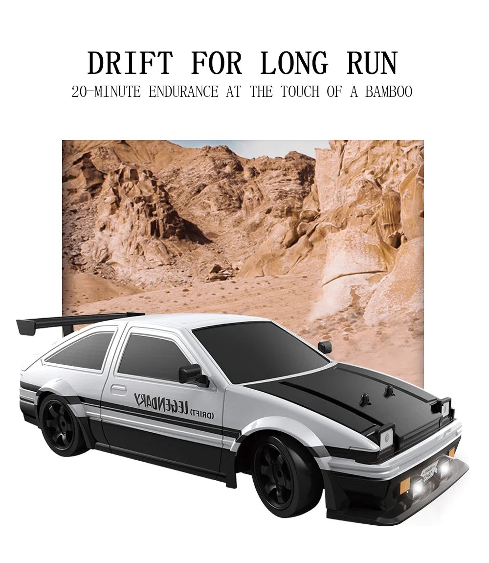 RC1:32 high-speed motor simulation shock absorber Race motorcycle charging 2.4Ghz Parent-child interactive boy's holiday toy