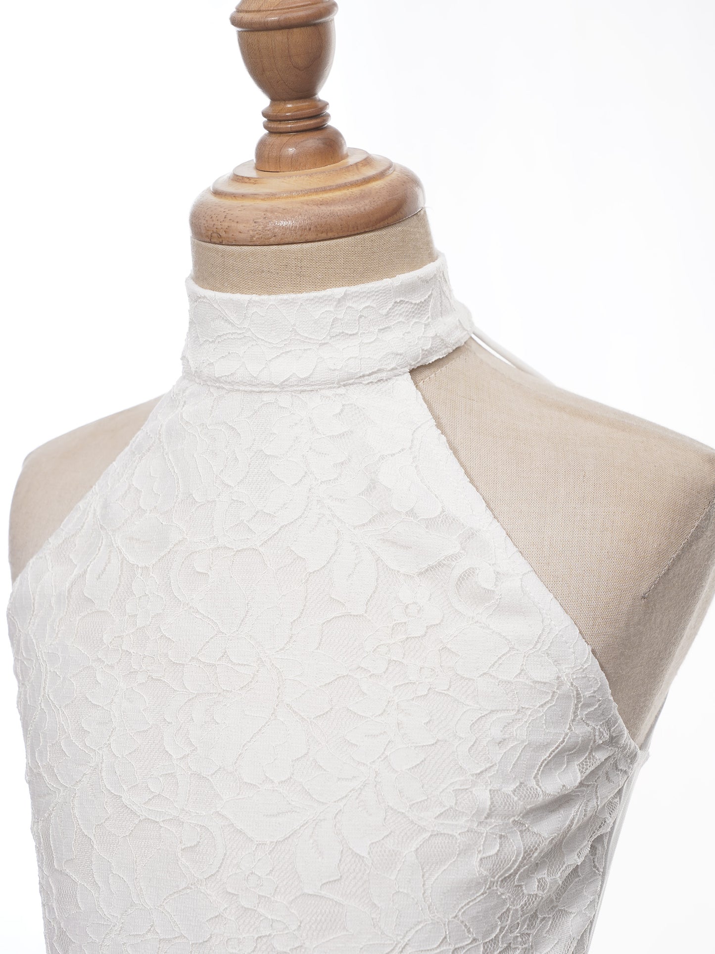 Mädchen Ballett Gymnastik Trikot lyrischen Tanz kleid ärmellose florale Spitze Tutu Tanz kleidung für Eiskunstlauf Bühnen performance