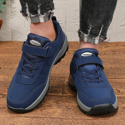 2025 New PU Running Shoes Men Women Lightweight Breathable Athletic Sneakers for Gym Training Spring Summer Fashion Casual Wear.