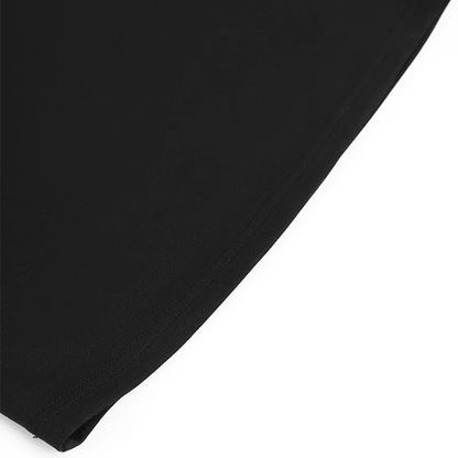 Summer Black Sexy Women's Jumpsuits Streetwear Fashion Sequins Casual Slim Jumpsuits Sexy Female Sleeveless Backless Jumpsuits.