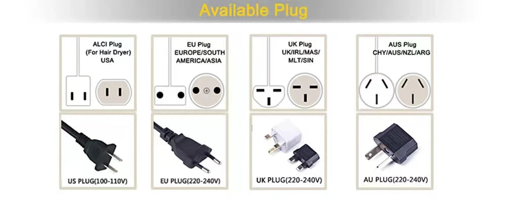 500ML Electric Milk Frother Machine Cold/Hot Multifunction Foam Maker Latte Cappuccino Chocolate Automatic Milk Frother Foamer.