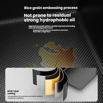 Kitchen Sink Stainless Steels Large Single Slot Multifunctional Dishwashing Bowl Household Wash Dish and Wash Vegetables Basin