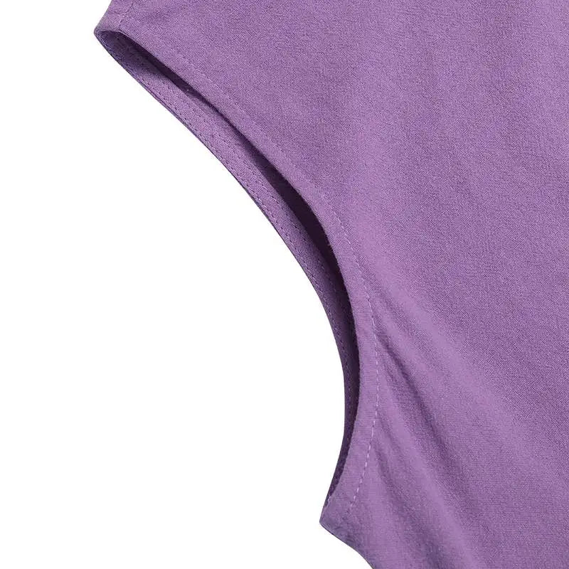 ZANZEA Sommer Mode Urlaub Kleid Robe Femme Frauen Elegante Ärmellose Maxi Vestidos 2024 Casual Lose Sommerkleid Oversize Kaftan.