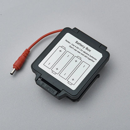 Touchless Sensor Basin Faucet Smart Digital Display Bathroom Sink Faucet Grey Sense Hot Cold Water Mixer Tap Battery Power