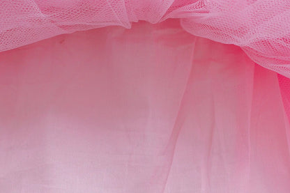 Baby Mädchen elegante Einhorn Blumen Grafik druck Mesh Kleid Kleid Kleidung für Leistung Party Geschenk Mädchen Frühling/Sommer.