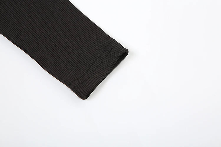 Sisterlinda Classic Street 2 Piece Set Autumn Daily Panelled Trim Full Sleeve Single Breasted Tops+Slim Pants Female Casual Suit.