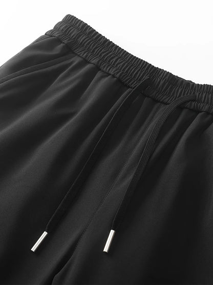 Winter Padded Pants Men 90% White Duck Down Padding Warm Cargo Pants Waterproof Windproof Snow Cold Thermal Down Trousers.