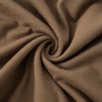 CUTENOVA Fall Outfits Women Solid Color One-Shoulder Long-Sleeved Women'S Top Sexy Hollow Out Twisted Casual Chic T-Shirt Female.