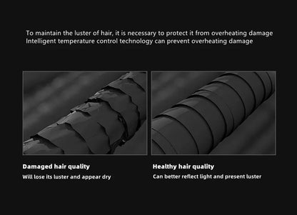 Professional Hair Dryer With High Air Volume And Quick Drying Negative Ion Hair Care EU/US/UK/AU Plug For Home Use Hair Dryer