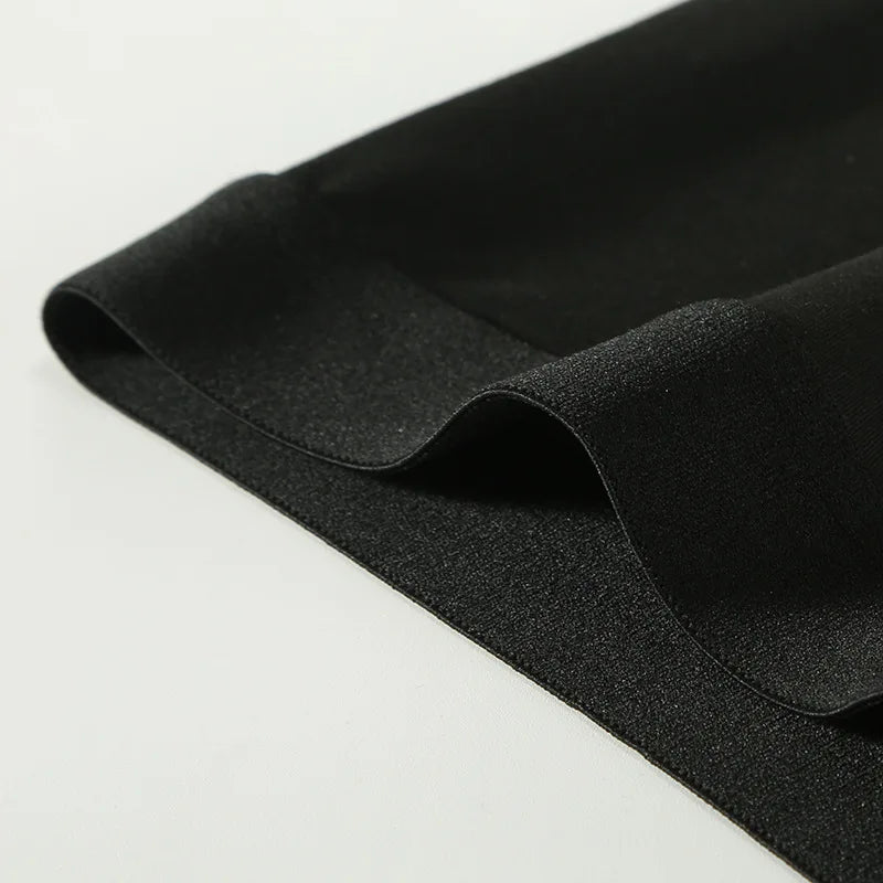 2PCS Herz Muster Männer Unterwäsche Schwarz Einfarbig Männer Boxer Mode Personalisierte Druck ICH Liebe Meine Frau Unterhose mann Geschenk