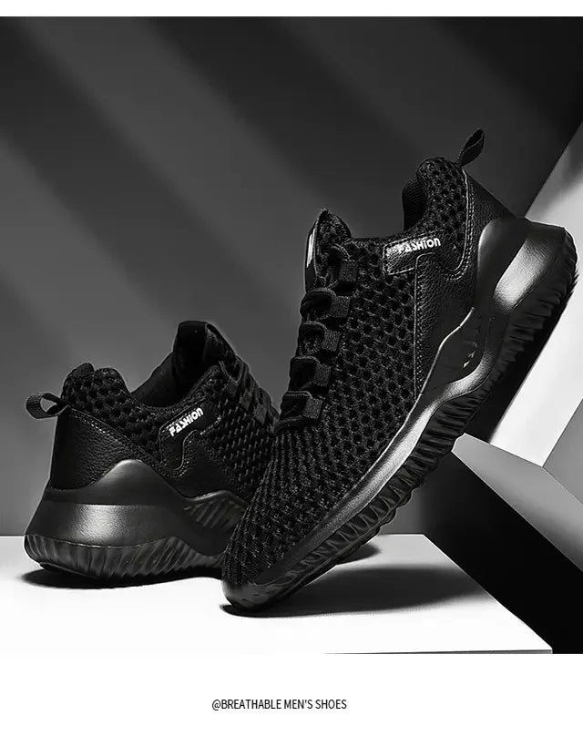 Sommer Tennis Casual Mesh Schuhe Atmungsaktive Hohl training fitness Plattform Weichen Boden Läuft Leichte Vulkanisierte Schuhe