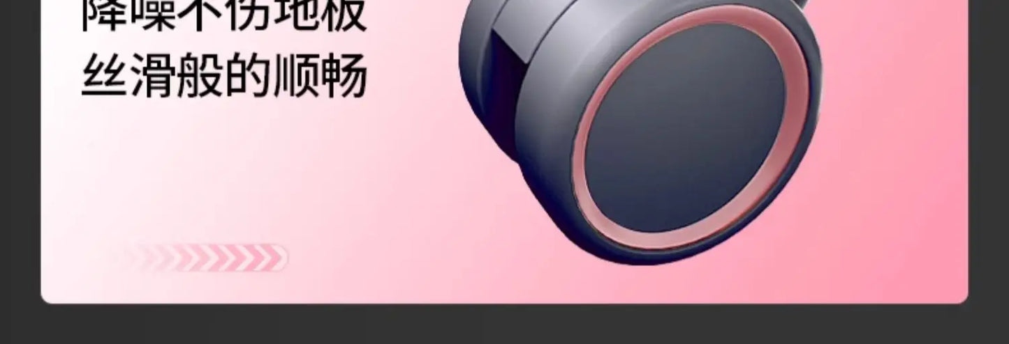 Moderner Designer-Gaming-Stuhl, bequem, luxuriös, Kreativität, drehbarer Gaming-Stuhl, verstellbar, elastisch, Sillas De Oficina-Möbel