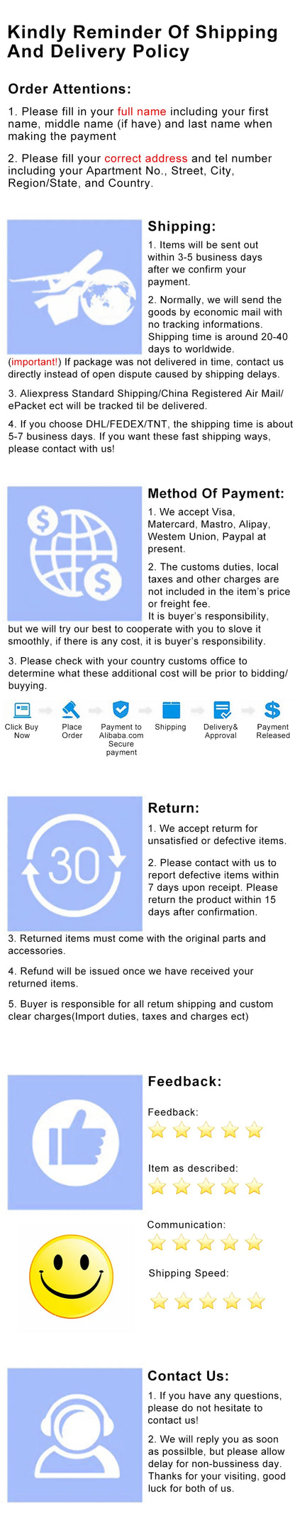 24Pc False Nails with Glue Almond Black Red Gradient Design Detachable Rhinestone Acrylic Fake Nail Long Stiletto Press on Nails.