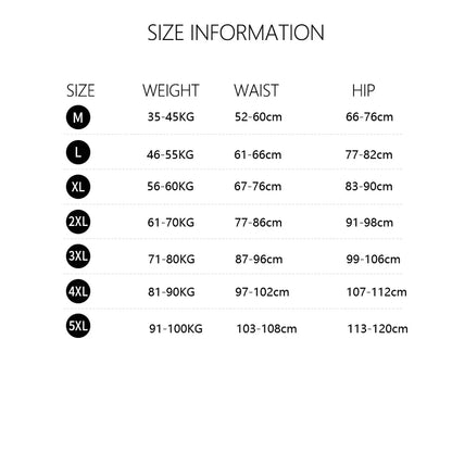 4Pcs Plus Size M-5XL Panties Women Cotton High Waist Slimming Underwear Seamless Girls Briefs Sexy Female Breathable Lingerie.