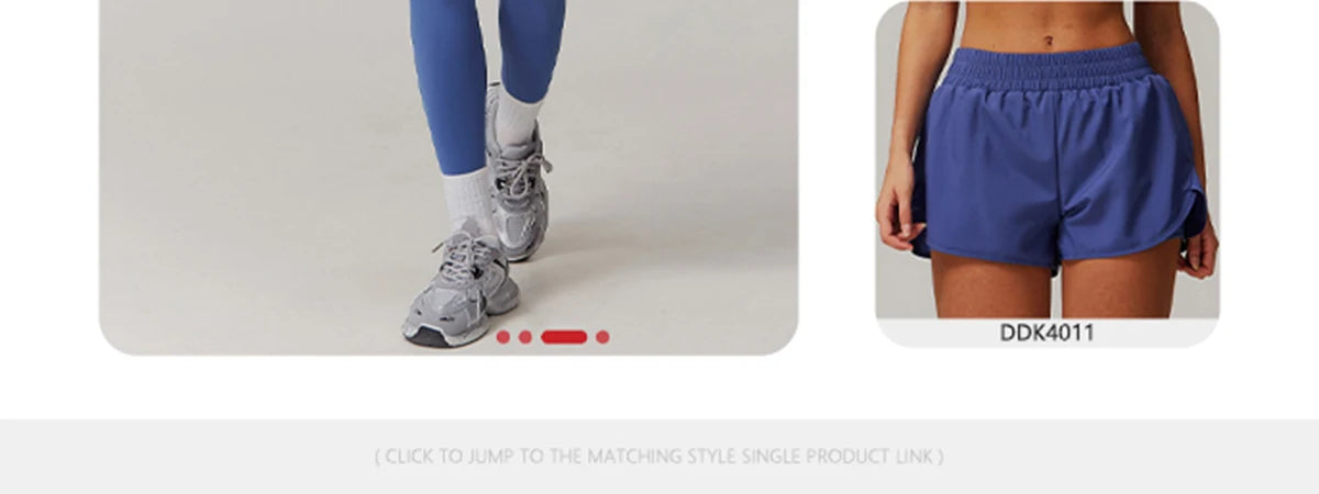 Hearuisavy 2Pcs Long-Sleeved Set Women Casual Outdoor Running Jackest Suit Yoga Clothing Quick Drying Push Up Fitness Sportswear.