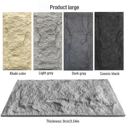 4pcs 120x60cm Home Decor 3D PVC Wood Grain Wall Paper Brick Stone Wallpaper 3D wall panel Living Room Bedroom Wall Sticker Decor