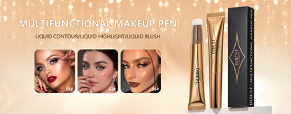 QIBEST Sexy Red Matte Lip Gloss Long Lasting Velvet Liquid Lipstick Lip Makeup Women Beauty Nonstick Cup Waterproof Lipgloss Hot.