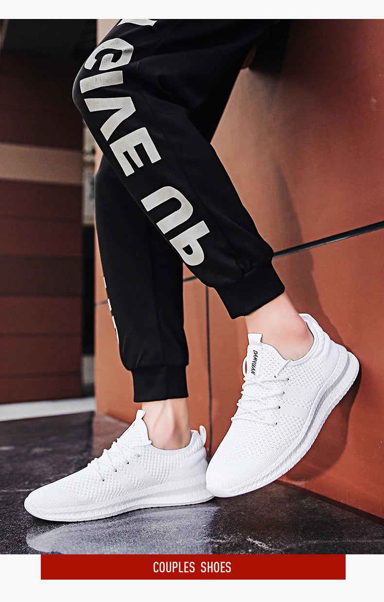 2022 schuhe für Männer Hohe Qualität Männlichen Turnschuhe Atmungs Mode Gym Casual Licht Walking Plus Größe Schuhe Zapatillas Hombre