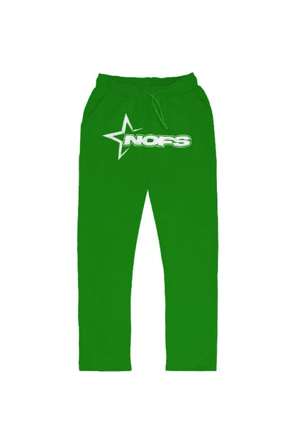 Y2K Herrenbekleidung Buchstaben Grafik bedruckt 2-teiliges Set Trainingsanzug Herren Kapuzenpullover + Freizeithose Sportbekleidung Anzug 2024 Neu