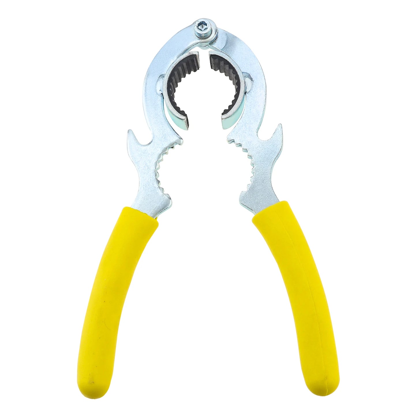 Faucet Bubbler Wrench for Bathroom Kitchen Sink Faucet Aerator Removal Wrench Repair Spanner Disassembly Cleaning Tool