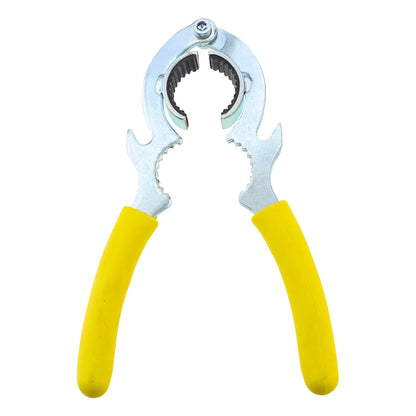 Faucet Bubbler Wrench for Bathroom Kitchen Sink Faucet Aerator Removal Wrench Repair Spanner Disassembly Cleaning Tool