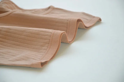 6pcs Cotton Women Panties Lady Plus Size Underwear High Waist Briefs Breathable Solid Color Female Lingerie Shorts.