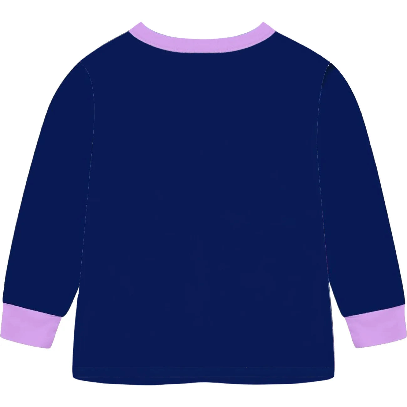 Movie Kpop Demon Hunters Kids Clothes Set Pajamas Sets Boys Daily Nightgowns Girls Long Sleeve T Shirt+Pants 2pcs Set.