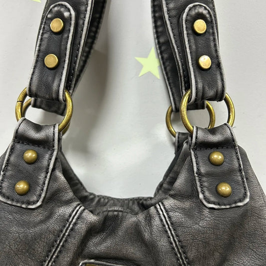 Women Handbags Soft Tote Bag Small Top-handle Fashion Satchel Multi-Pockets Leopard Shoulder Bag Hobos Phone Pack.