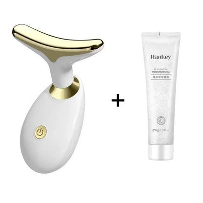 Neck Facial Lifting Device Anti Wrinkle Anti-Aging Face Neck Beauty Device Thin Double Chin Tightening Face Shaper Firming Care.