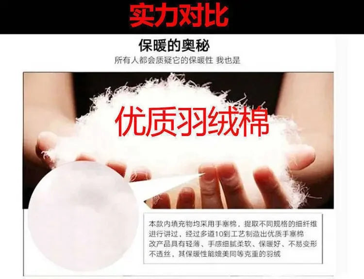 2025 Winter Neue Unten Kurze Gepolsterte Jacke Frauen Parkas Pelz Kragen Dicke Baumwolle Mäntel Kleidung Schwarz Casual Oberbekleidung Weibliche neue.