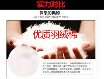 2025 Winter Neue Unten Kurze Gepolsterte Jacke Frauen Parkas Pelz Kragen Dicke Baumwolle Mäntel Kleidung Schwarz Casual Oberbekleidung Weibliche neue.