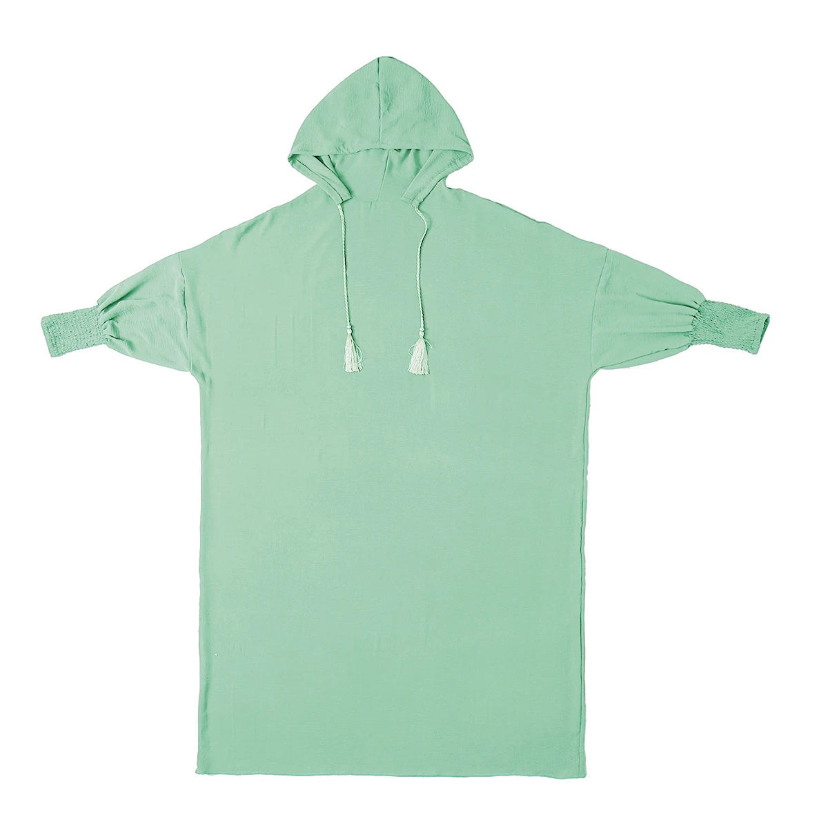 Two Piece Jilbab Prayer Set Abaya for Woman Batwing Hijab Dress Muslim Kimono Kaftan Robe Long Khimar Islam Cloth Jilbab Ramadan